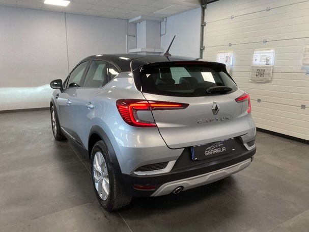 Renault Captur 1.5 dCi 115 85 kW image number 5