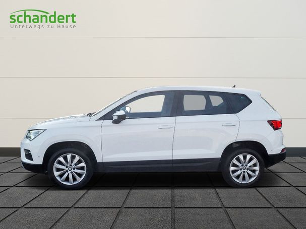 Seat Ateca 1.0 TSI Style 85 kW image number 5