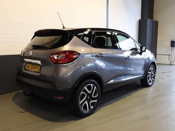 Renault Captur TCe 66 kW image number 3