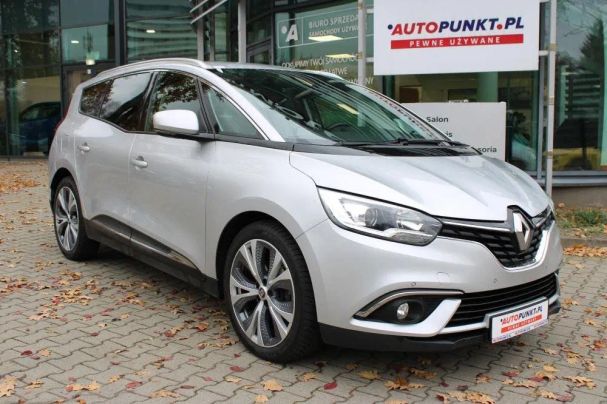 Renault Grand Scenic 88 kW image number 2