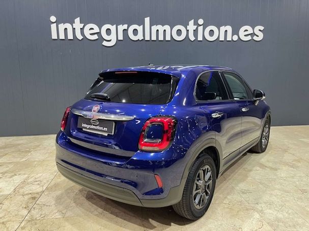 Fiat 500X 1.6 97 kW image number 6