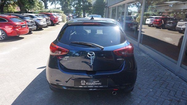 Mazda 2 115 85 kW image number 7