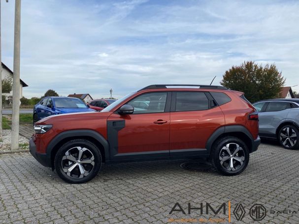 Dacia Duster TCe 130 4WD 96 kW image number 5