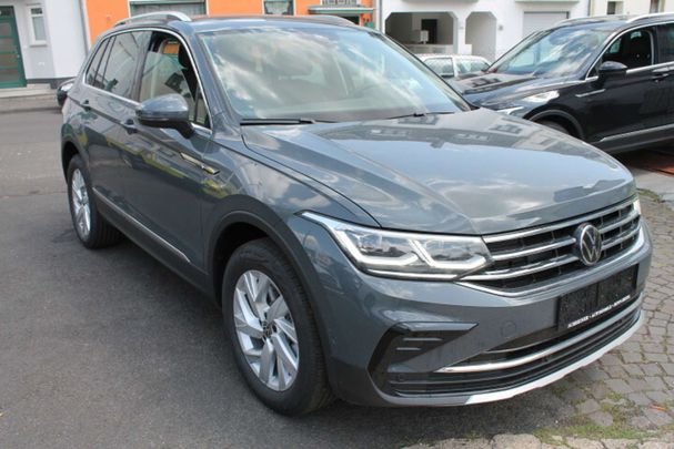 Volkswagen Tiguan 2.0 TDI 4Motion DSG 147 kW image number 23