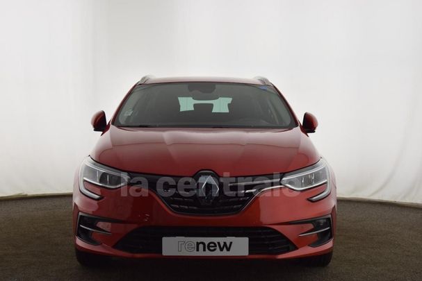 Renault Megane TCe 140 EDC 103 kW image number 3