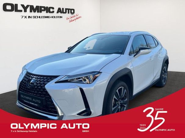 Lexus UX 250h 135 kW image number 1