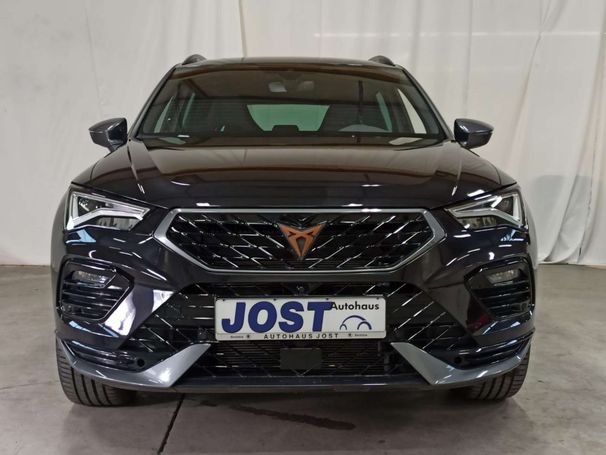 Cupra Ateca 2.0 TSI 4Drive DSG 140 kW image number 3