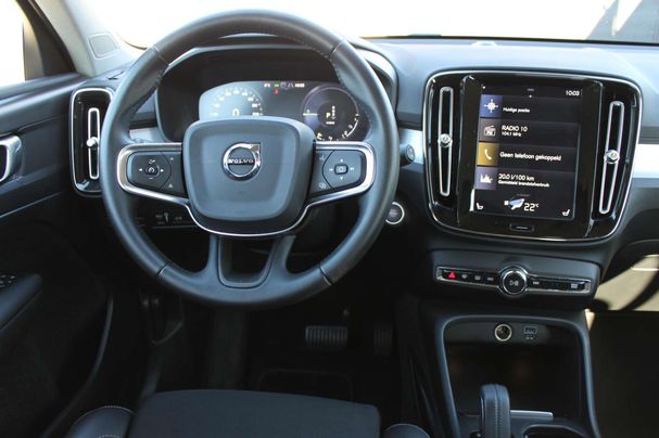 Volvo XC40 T5 Momentum 193 kW image number 13