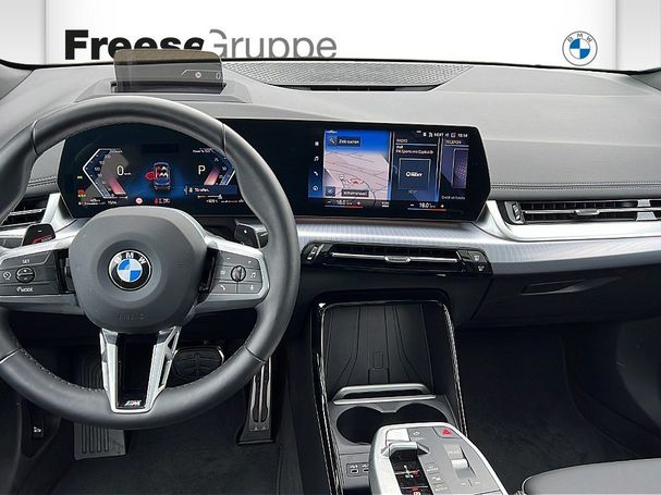 BMW 220i Active Tourer 125 kW image number 12