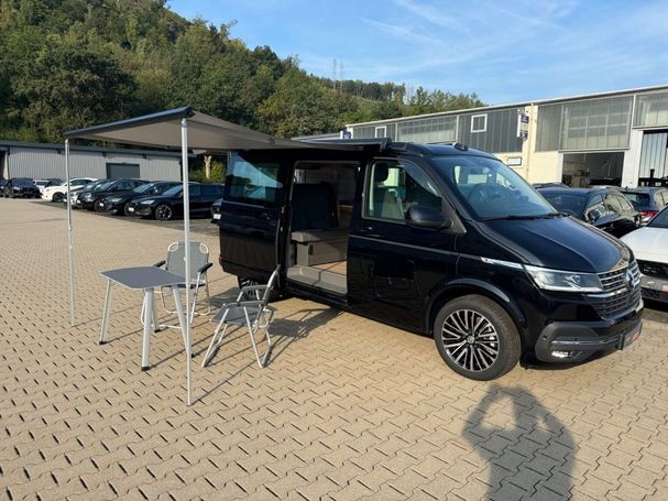 Volkswagen T6 California DSG Ocean 150 kW image number 10