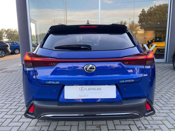 Lexus UX 250h 135 kW image number 5