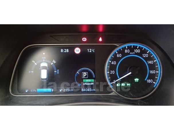 Nissan Leaf 40 kWh 110 kW image number 22