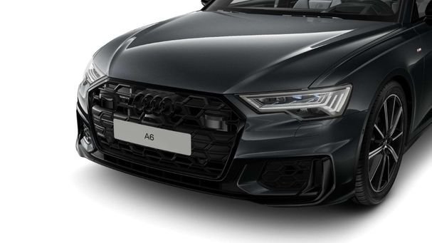 Audi A6 55 TFSIe quattro S-line 220 kW image number 1