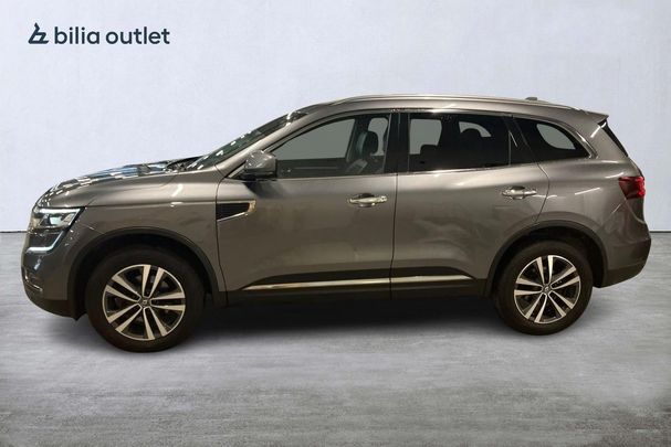 Renault Koleos dCi 4WD 130 kW image number 2