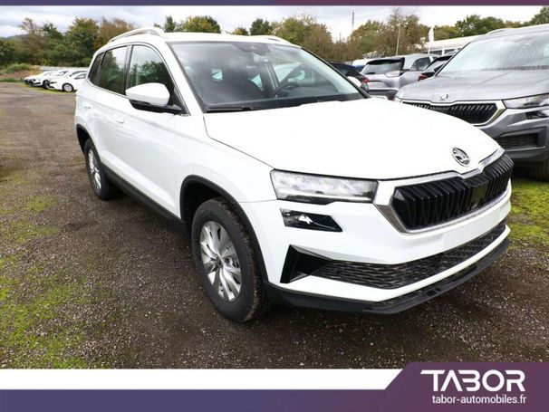 Skoda Karoq TSI DSG 110 kW image number 2