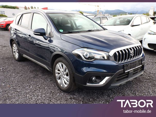 Suzuki SX4 S-Cross 1.0 Boosterjet Comfort 82 kW image number 1