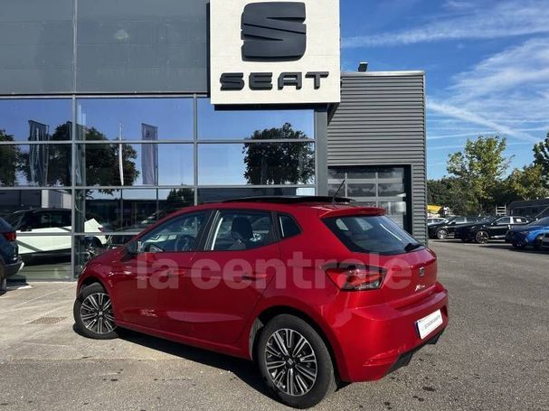 Seat Ibiza 1.0 TSI DSG 81 kW image number 3