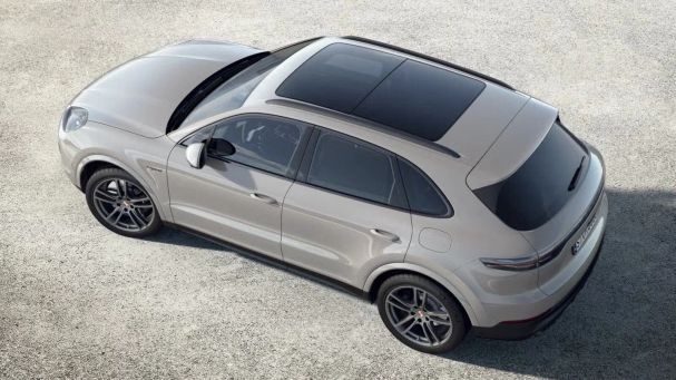 Porsche Cayenne 340 kW image number 5