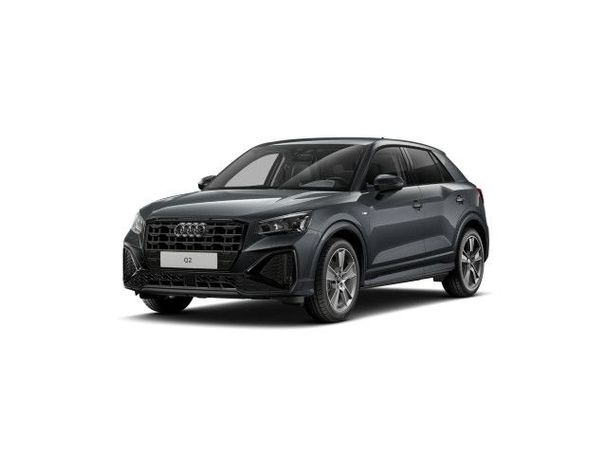 Audi Q2 30 TDI S tronic S-line 85 kW image number 2