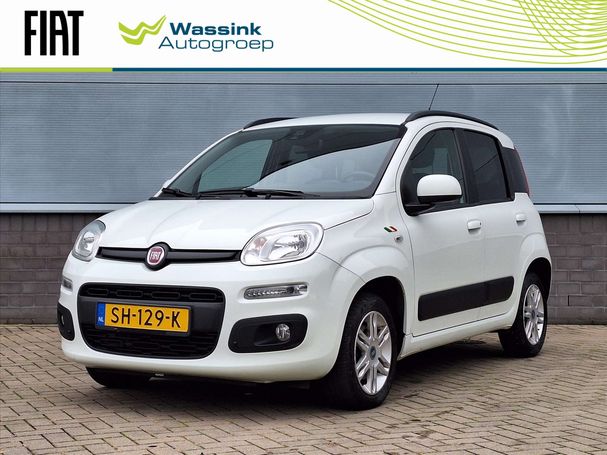 Fiat Panda TwinAir Lounge 59 kW image number 1