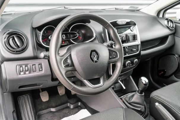 Renault Clio Energy dCi 55 kW image number 25