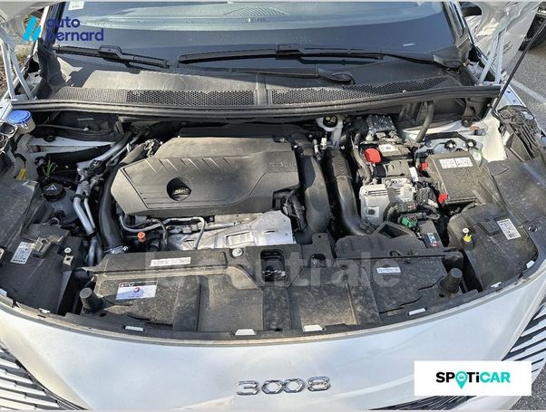 Peugeot 3008 1.6 Hybrid e-EAT8 165 kW image number 11