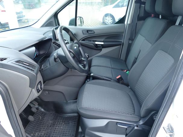 Ford Transit Connect 1.5 EcoBlue 88 kW image number 10