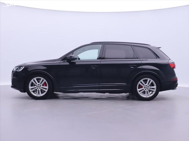 Audi SQ7 4.0 373 kW image number 5