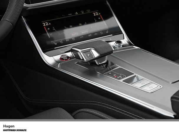 Audi S7 TDI quattro Sportback 253 kW image number 13