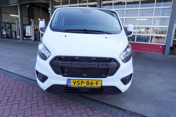 Ford Transit Custom 320 L2H1 2.0 TDCi 96 kW image number 8