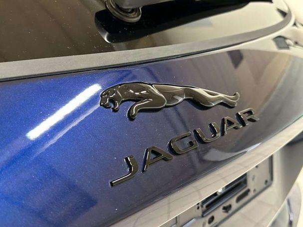 Jaguar E-Pace R-Dynamic S AWD 120 kW image number 32