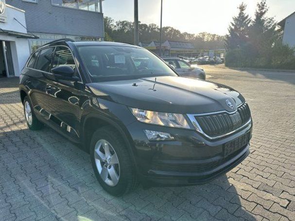 Skoda Kodiaq 2.0 TDI DSG 110 kW image number 15