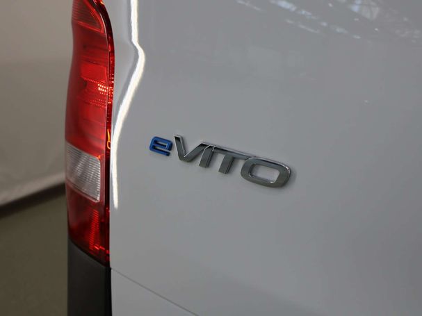 Mercedes-Benz Vito e 85 kW image number 39