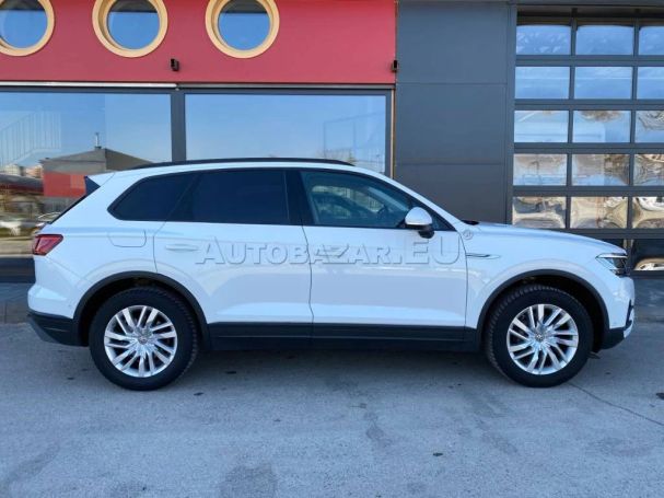 Volkswagen Touareg 3.0 TDI 4Motion 170 kW image number 5