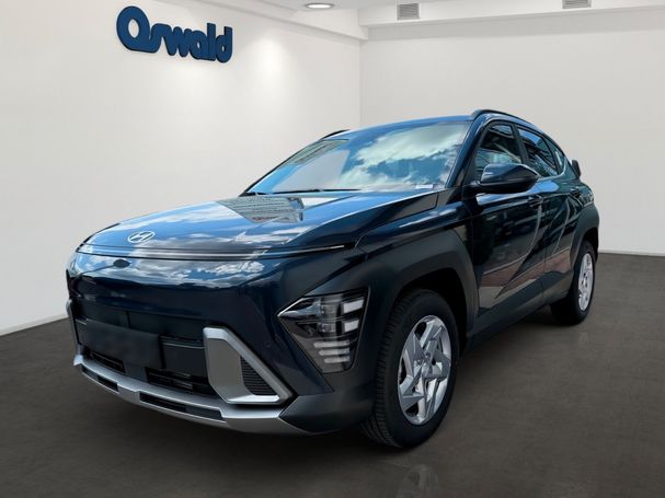 Hyundai Kona 88 kW image number 1