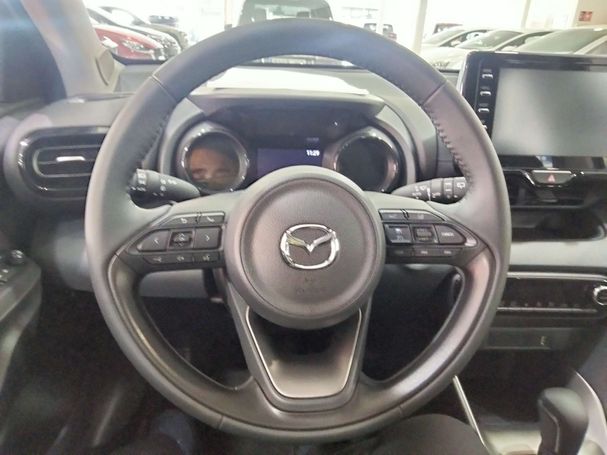 Mazda 2 Hybrid Agile CVT 85 kW image number 10