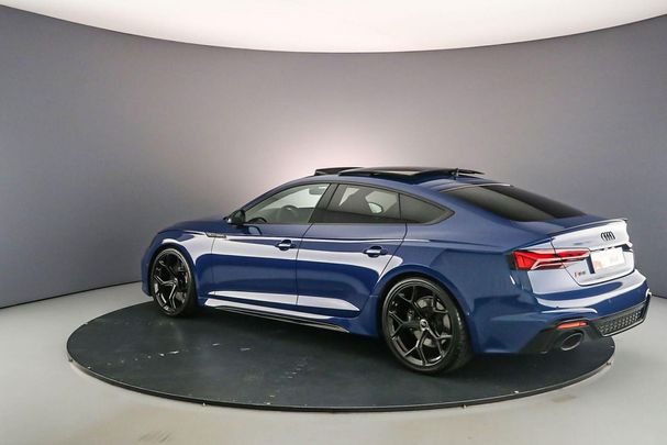 Audi RS5 Sportback 331 kW image number 1