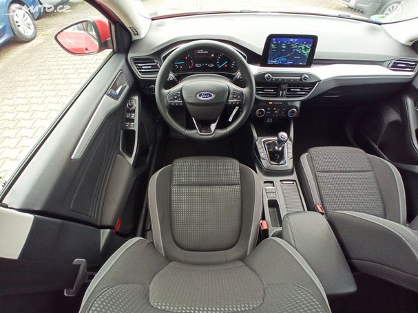 Ford Focus 1.5 TDCi 70 kW image number 35