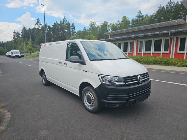 Volkswagen T6 Transporter 110 kW image number 3