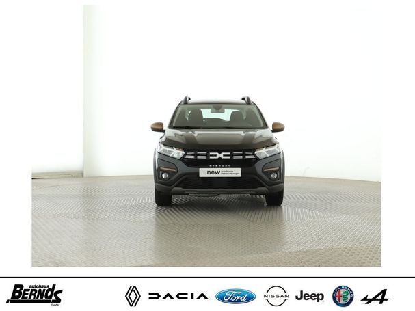 Dacia Sandero Stepway TCe 110 Extreme 81 kW image number 21