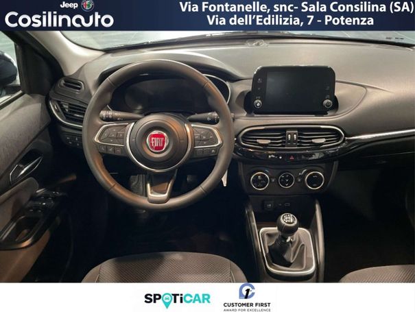 Fiat Tipo 96 kW image number 14