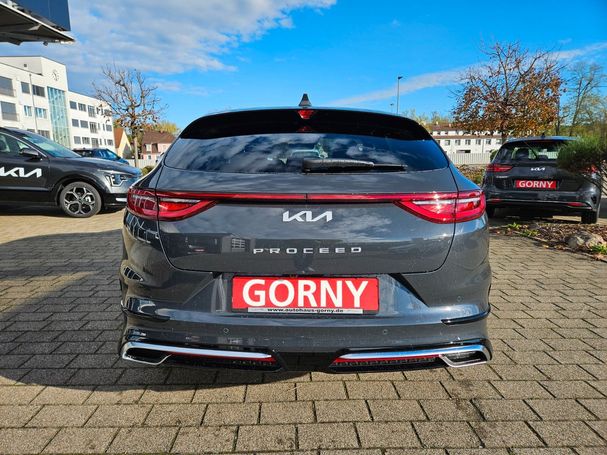 Kia ProCeed 103 kW image number 4