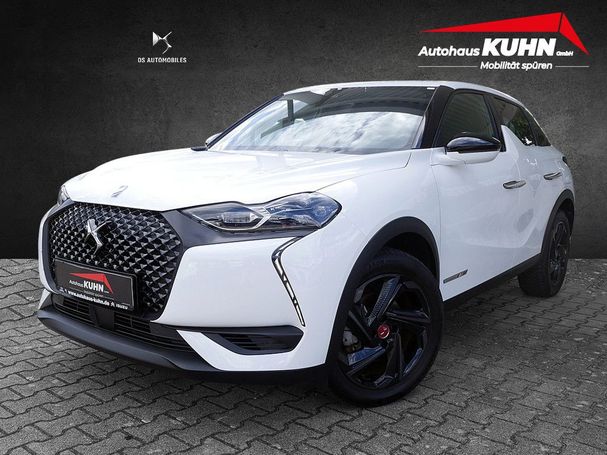 DS Automobiles 3 Crossback E-Tense 100 kW image number 1