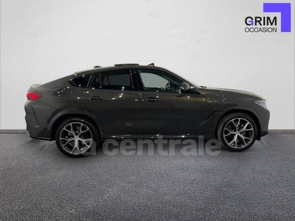 BMW X6 xDrive 250 kW image number 4