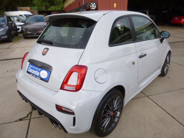 Abarth 695 132 kW image number 5