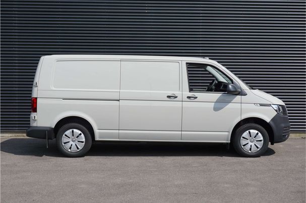 Volkswagen T6 Transporter DSG 110 kW image number 2