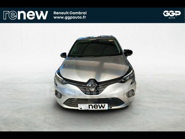 Renault Clio TCe 90 Evolution 66 kW image number 3