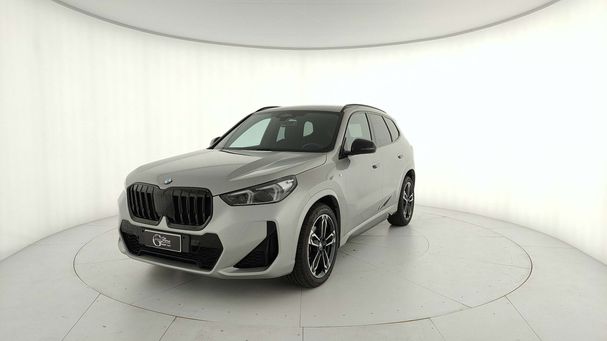 BMW X1 sDrive18d 110 kW image number 1