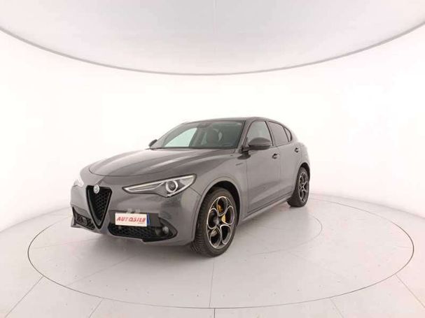 Alfa Romeo Stelvio 2.2 Q4 154 kW image number 1