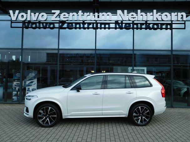 Volvo XC90 B5 AWD Ultimate 173 kW image number 4